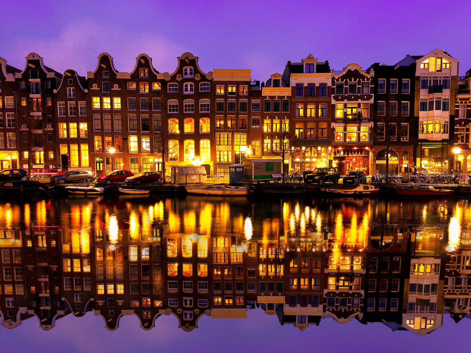 在住者が薦める 冬のオランダ旅行を楽しむ6つのプラン オランダで自由にいきるひと