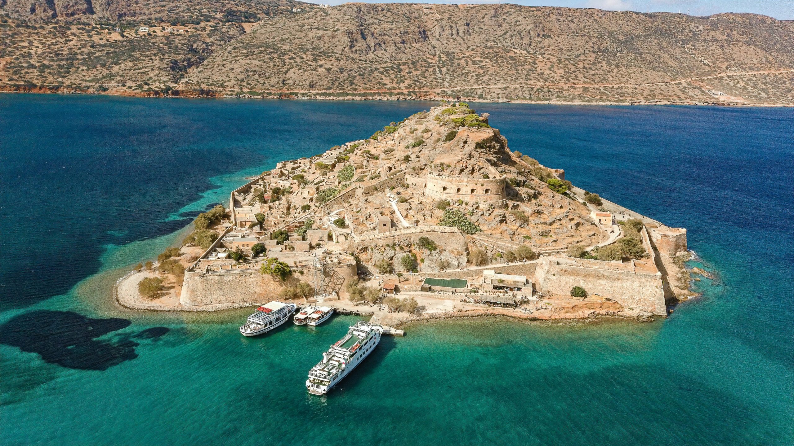 ギリシャの楽園クレタ島で絶対行きたい観光スポット10選 オランダで自由にいきるひと